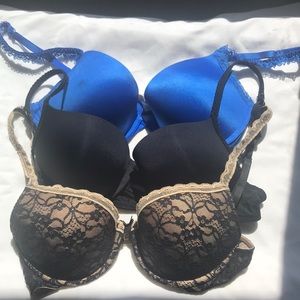 Aerie Bra 34C Lot